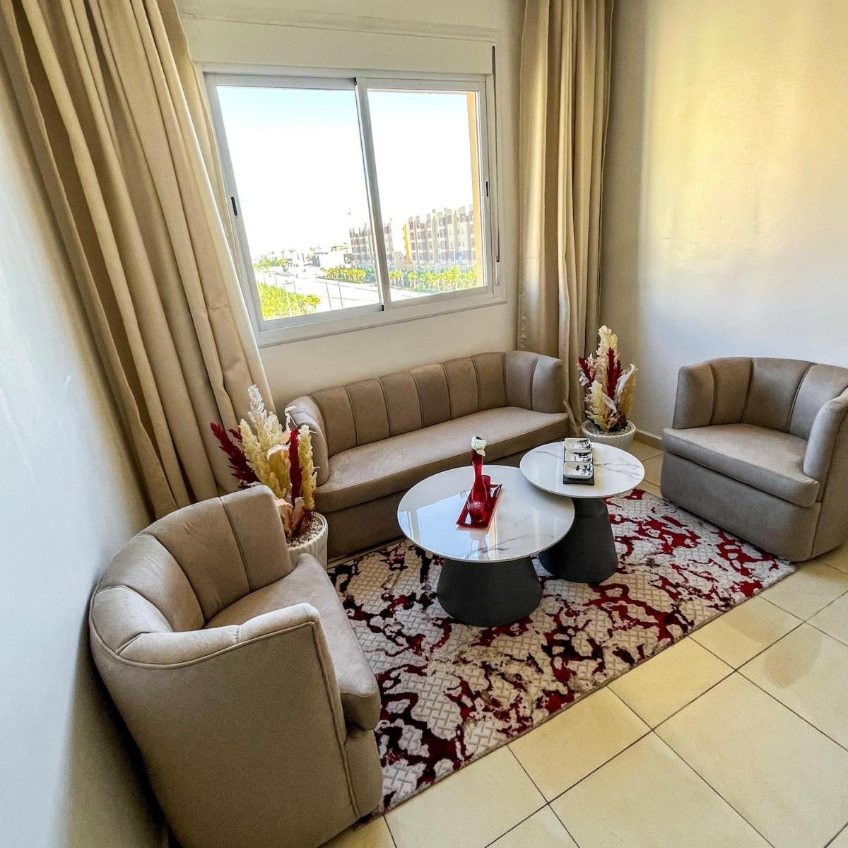 Serenite De Targa Marrakesh Extérieur photo