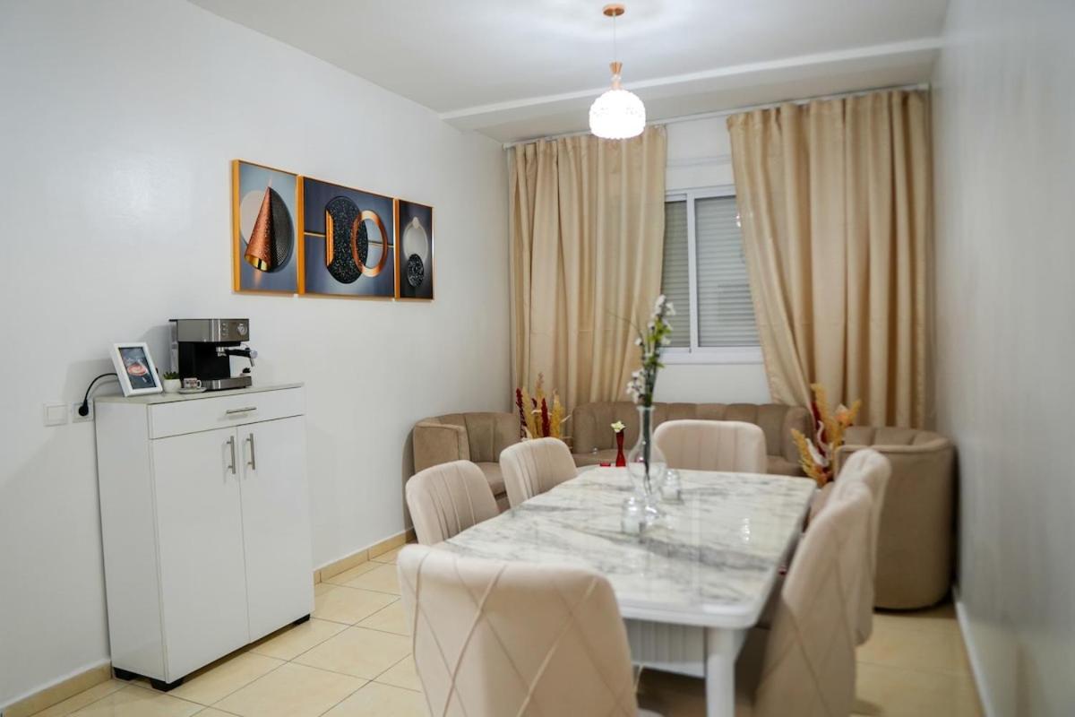 Serenite De Targa Marrakesh Extérieur photo