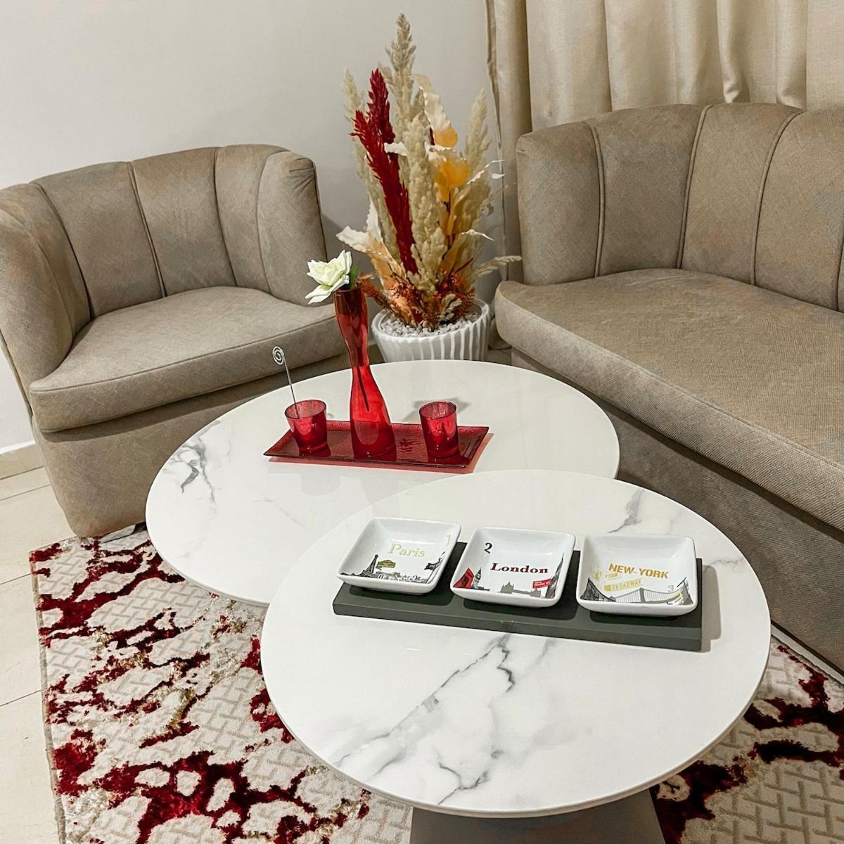 Serenite De Targa Marrakesh Extérieur photo