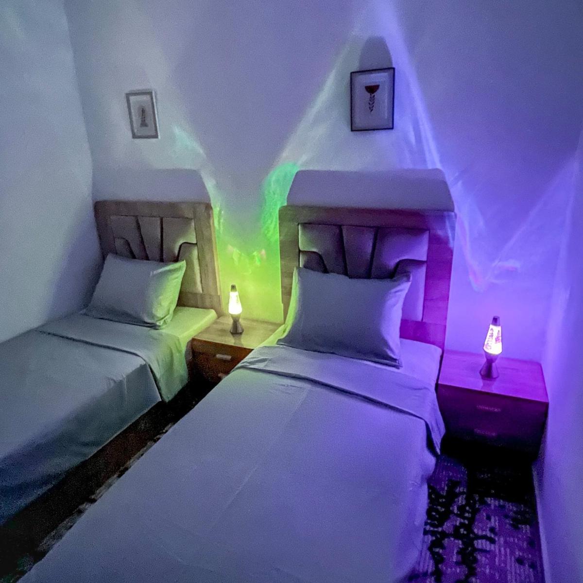 Serenite De Targa Marrakesh Extérieur photo