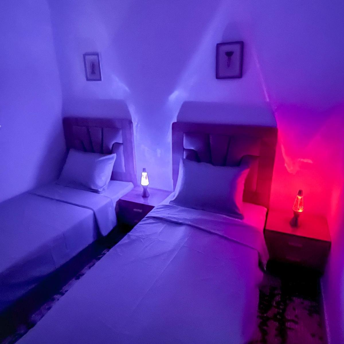 Serenite De Targa Marrakesh Extérieur photo