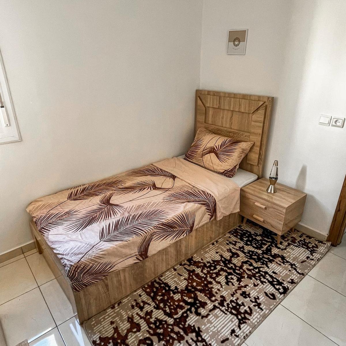 Serenite De Targa Marrakesh Extérieur photo
