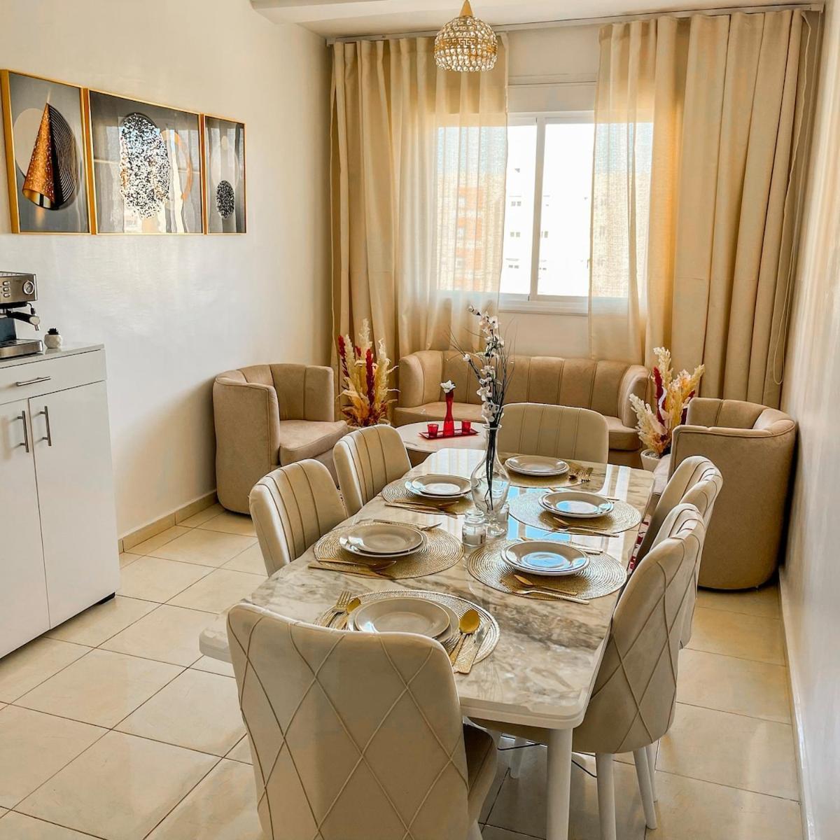 Serenite De Targa Marrakesh Extérieur photo